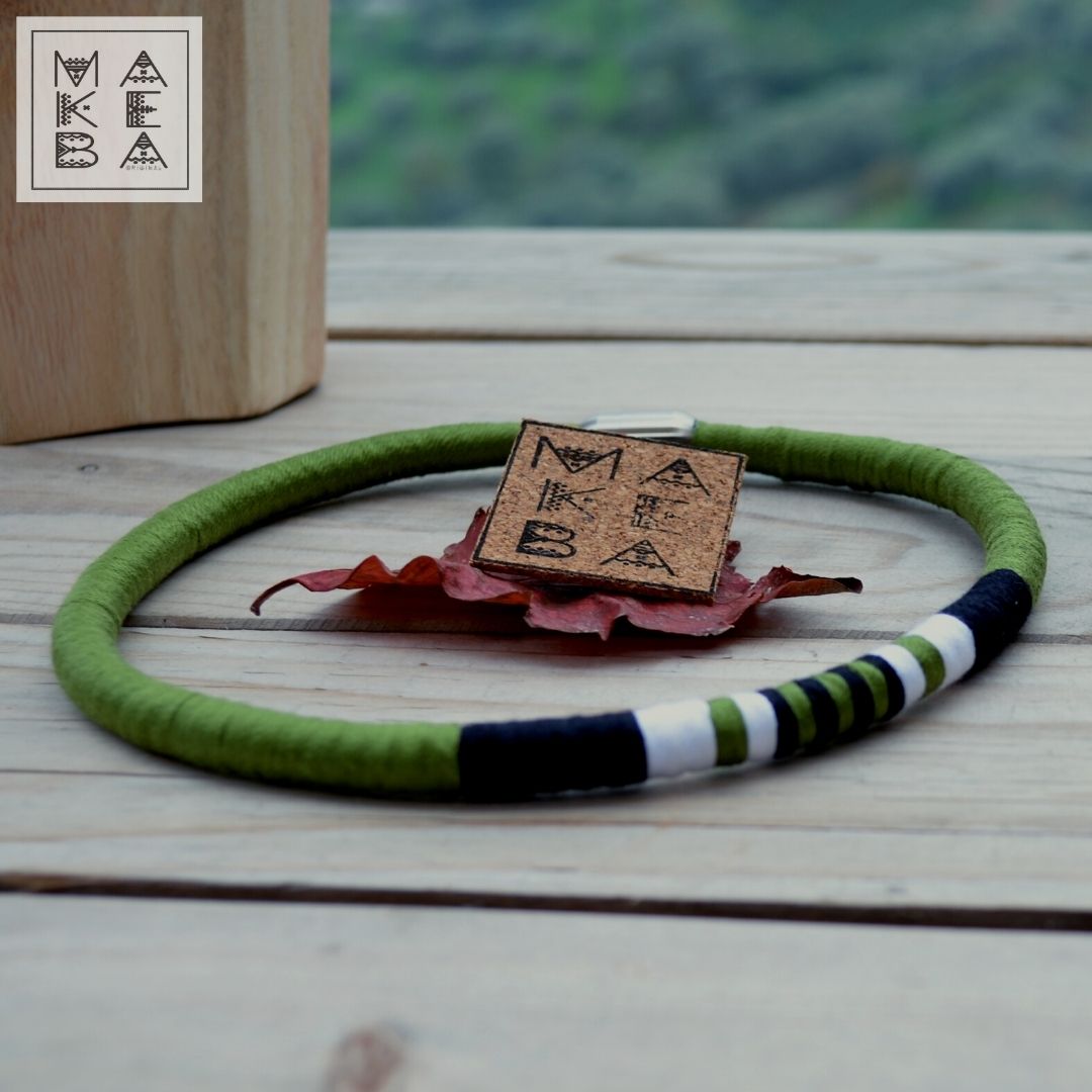 Collana Cobra Trap - 7 colori