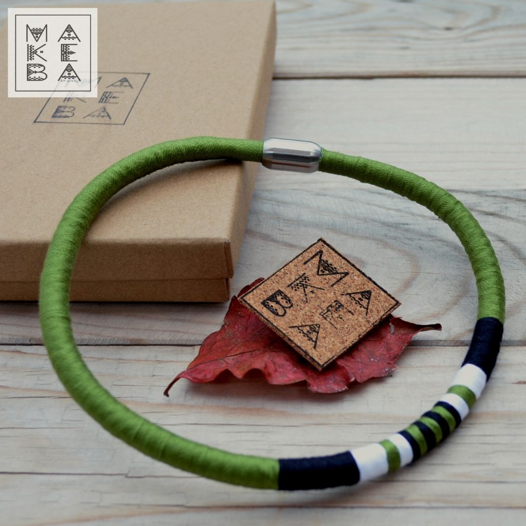 Collana Cobra Trap - 7 colori