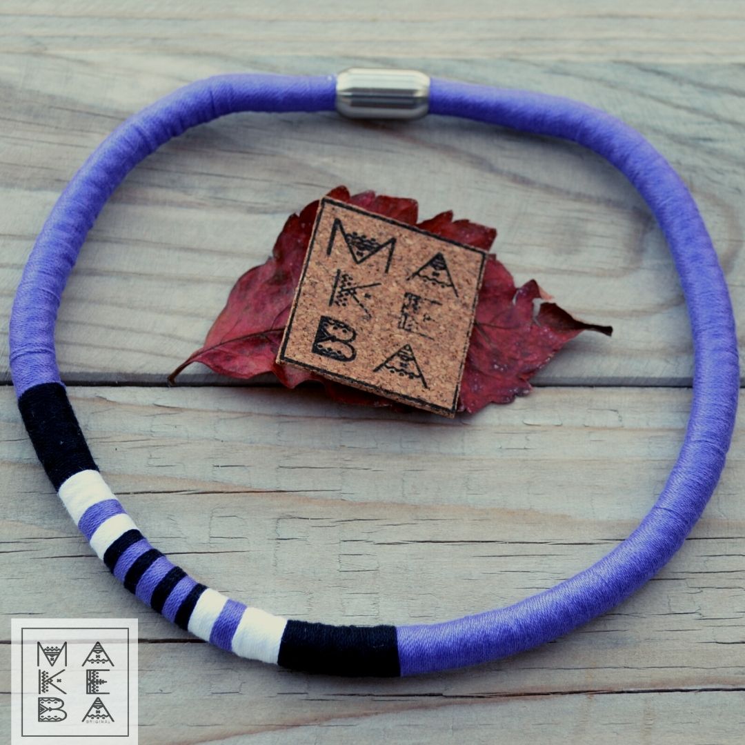 Collana Cobra Trap - 7 colori
