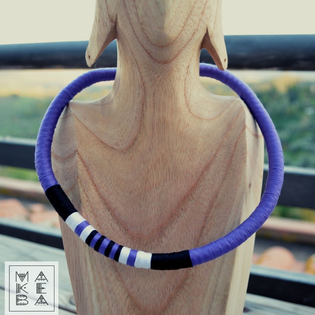 Collana Cobra Trap - 7 colori