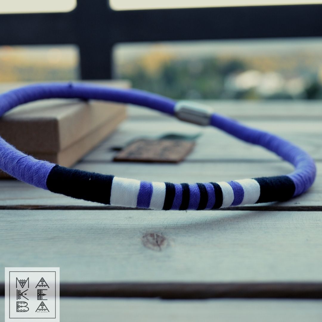 Collana Cobra Trap - 7 colori