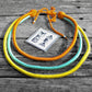 Collana Tri //Vintage Vibe//