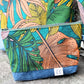 Mini Moon Pochette - Foresta