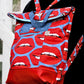 Zaino PEEKABOO //Talk that talk//