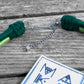 Collana Tri //Foresta//
