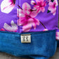 Zaino PEEKABOO //Primavera//