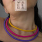Collana Tri //Mystic//