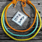 Collana Tri //Vintage Vibe//