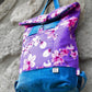 Zaino PEEKABOO //Primavera//