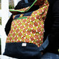 Zaino PEEKABOO //Flower power//