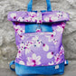 Zaino PEEKABOO //Primavera//