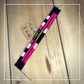 Bracciale Tri Cairo - Fuxia rosa oro gold