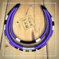 Girocollo Tri Silver - Cairo - Viola Argento Silver