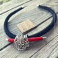 COLLANA TRIBAL LOTUS - COLORI CALDI