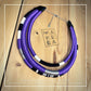 Girocollo Tri Silver - Cairo - Viola Argento Silver