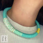 Collana singola - Habibi - Tiffany gold oro