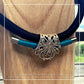 COLLANA TRIBAL LOTUS - COLORI FREDDI