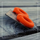 Orecchini Polo - Warm Tones