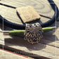 COLLANA TRIBAL LOTUS - COLORI FREDDI